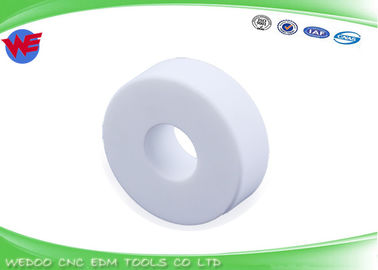 S500AC সিরামিক রোলার 3052979 118407E Sodick EDM খুচরা যন্ত্রাংশ AQ সিরিজ 40 * 19 * 20