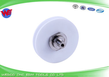 S461 3051799 শ্যাফ্ট এবং বিয়ারিং সহ সিরামিক পলি 3051205 3056448 3054736 118811C
