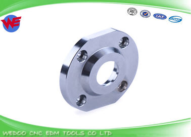S409-1 3082629 60*56*ID18MM নীচের নল বেস কভার Sodick EDM খুচরা যন্ত্রাংশ