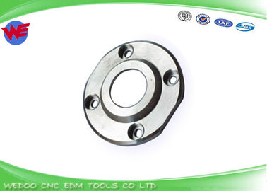 Sodick 3081983 60*56*ID22mm নিম্ন EDM নল গাইড কভার নল বেস S409