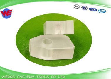 S101 Sodick EDM স্পেয়ার পার্টস AB Wire Guide 0.26mm 30817713080629,3080061,0205267