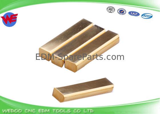 টেকসই Sodick তারের EDM Wear Parts / EDM Tungsten কারবাইড S011T 3085263