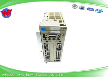 SGDM04ACSD2B এসি সার্ভো ড্রাইভার Sodick EDM মেরামত অংশ 200V 4 মাস গ্যারান্টি