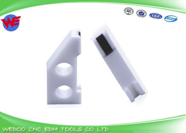 N102A 6EC80B405 20EC080A409 মাকিনো ইডিএম প্রেস ওয়্যার গাইড ডায়মন্ড চাপ প্লেট