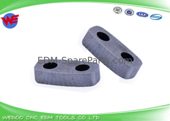 N005 মিনো EDM কারবাইড / পাওয়ার ফীড যোগাযোগ 19x4x10W আকার Z248W0200100