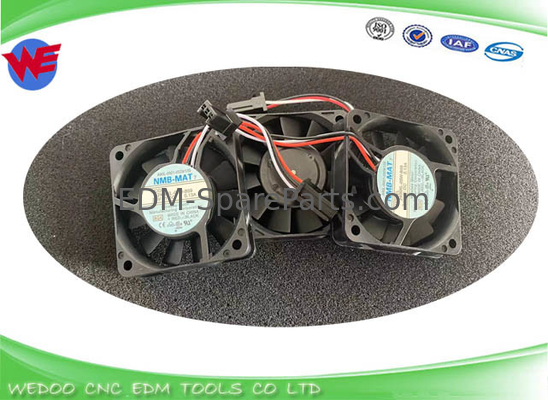 Fanuc Charmilles ফ্যান A90L-0001-0506#135 200291500 2406KL-05W-B59 24VDC 200291415
