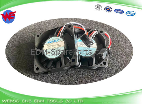 Fanuc Charmilles ফ্যান A90L-0001-0506#135 200291500 2406KL-05W-B59 24VDC 200291415