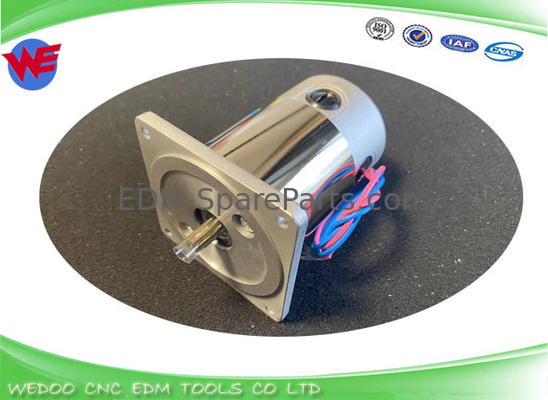 A90L-0001-0494 Fanuc EDM FMA DC গিয়ারড মোটর SS40E2K-1-H3FBN (-25) DC 20V 60RPM