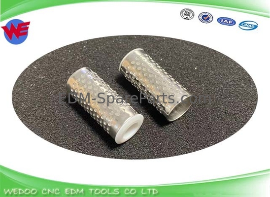 A97L-0201-0583#4B-M100S সিভ ফিল্টার Fanuc EDM রিপেয়ার পার্টস সিভ ফিল্টার 17*40MM