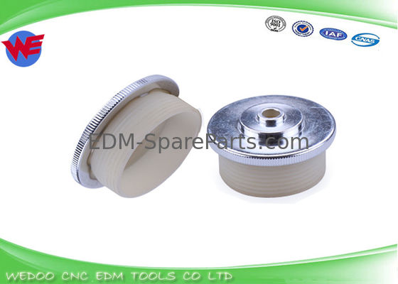 N205 মাকিনো ইডিএম পার্টস 15EC80C401 15EC130C401 ক্রোমিয়াম কোটিং ফ্লাশিং নোজেল
