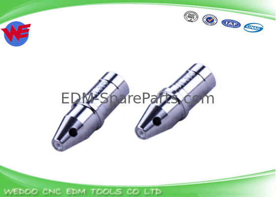 SSZ1106 SSZ1107 SSZ1108 Japax EDM Parts ডায়মন্ড ওয়্যার গাইড 0.255 দীর্ঘ জীবনকাল