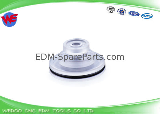 প্লাস্টিক CH201 জল অগ্রভাগ 6 মিমি Chmer তারের EDM উচ্চ উচ্চতা নির্ভুলতা DC0104U