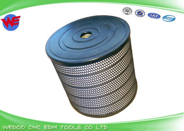 A99L-0107-0003 ওয়্যার কাট EDM মেশিন ওয়াটার ফিল্টার 340x46x300 মিমি JW-35 EDM ফিল্টার