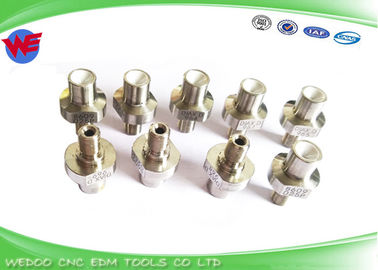 M116 ডায়মন্ড লোয়ার ওয়্যার গাইড X052B663G62 X052B609G63 X052B609G62 DEG3500