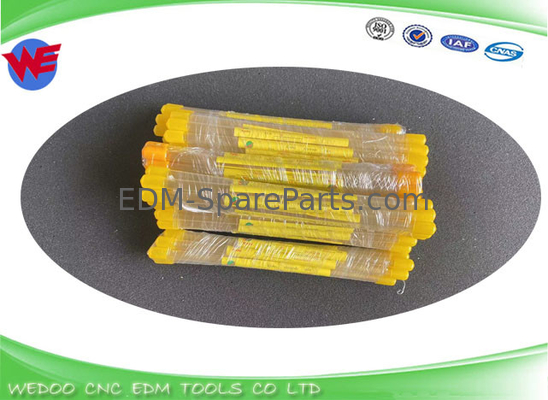 ইলেক্ট্রোড ইডিএম ব্রাস / কপার টিউব 0.2 X 200mm 0.25 * 200mm 0.1mm 0.15mm 0.19mm 0.18