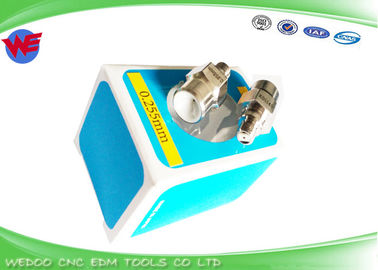 A290-8119-Y705 Fanuc WIRE গাইড দুই ডায়মন্ড ইনসার্ট,A290-8119-Y704 A290-8119-Y706