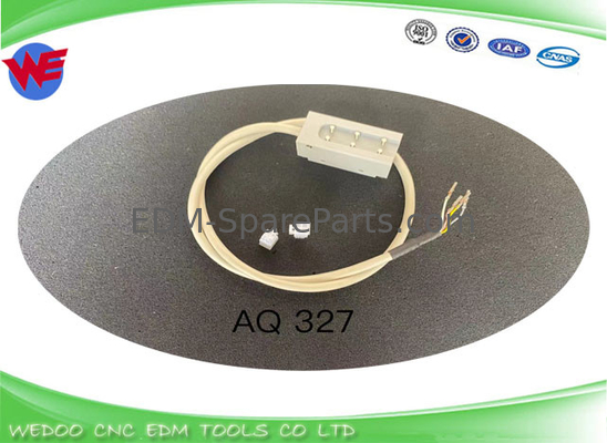 AQ537L ওয়াটার লেভেল সুইচ, উচ্চ নির্ভুলতা 1X ওয়াটার লেভেল সেন্সর AQ327L AQ600