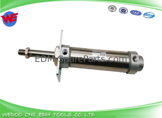 সোডিক / Mitsubishi X055C242H01 EDM এয়ার সিলিন্ডার CM2F32-M5676-50