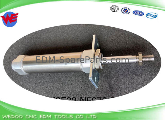 সোডিক / Mitsubishi X055C242H01 EDM এয়ার সিলিন্ডার CM2F32-M5676-50