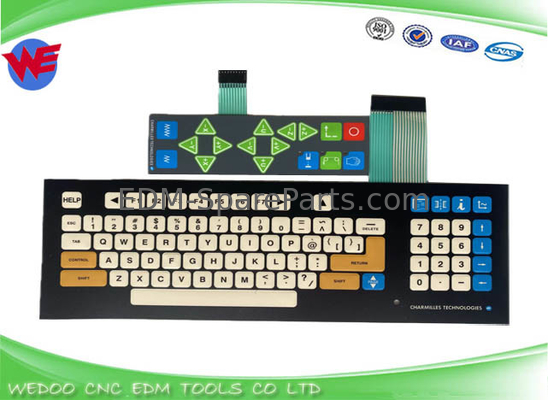 208538580 108515310 208561020 208529460 চার্মিলের জন্য কীবোর্ডের জন্য শীট
