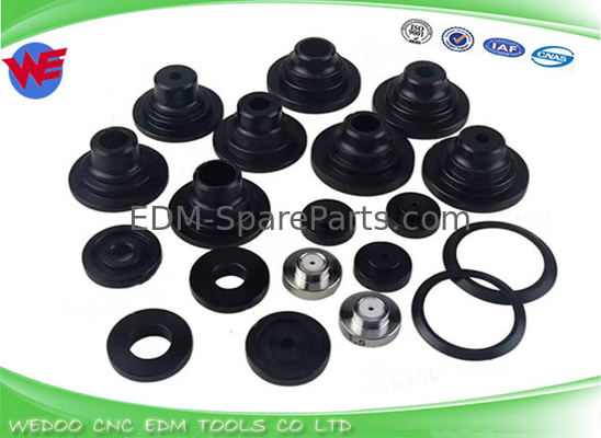 MW501343C নজল গাইড FJ-AWT 3110304 3086221 11802HC এর জন্য সোডিক স্প্রিং রিং