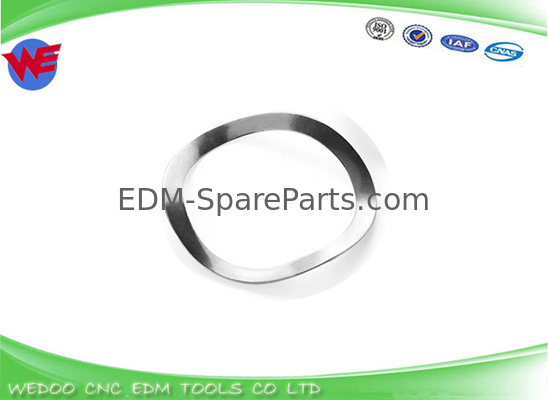 ওয়েভ ওয়াশার P913K005P73 DEH0400 13*8*0.3T Mitsubishi EDM রিপেয়ার