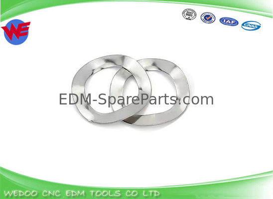 ওয়েভ ওয়াশার P913K005P73 DEH0400 13*8*0.3T Mitsubishi EDM রিপেয়ার