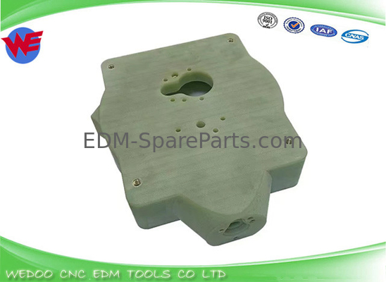 135019257 ওয়্যার গাইড হোল্ডার Assy 135014901 হোল্ডার সমর্থন AgieCharmilles 135017711