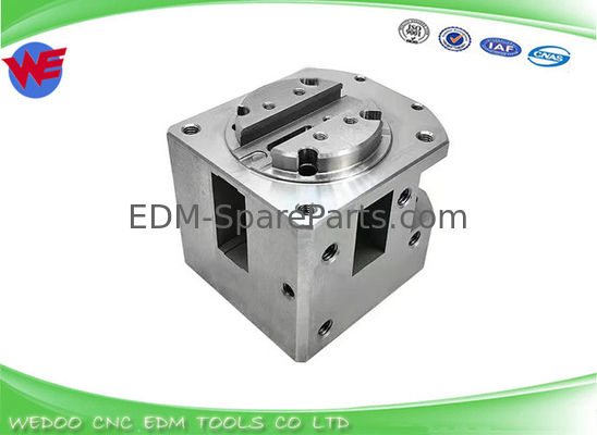 3082519 MW201893D Sodick EDM মেশিন কন্ডাক্টিভিটি ব্লক AQ537 AQ600 AQ360