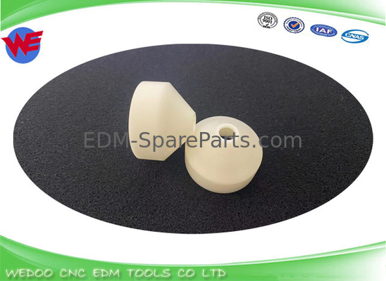 A290-8101-X779 টেকসই Fanuc EDM নিম্ন জল নল ধারক Φ8mm OD40*27H*ID8