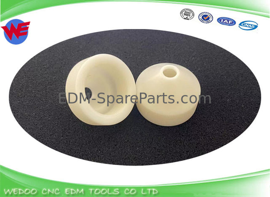 A290-8101-X779 টেকসই Fanuc EDM নিম্ন জল নল ধারক Φ8mm OD40*27H*ID8