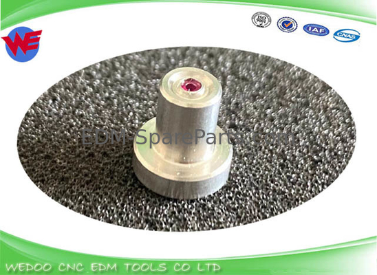 A290-8110-Y775 LOWER SUB ডাই গাইড Φ1.0MM Fanuc EDM Parts Sub Die Guides