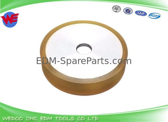 333005430 ড্রাইভ পলি 81X22 ড্রাইভিং হুইল AgieCharmilles রোলার CF20 33.005.430