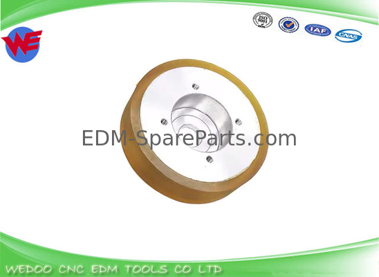 333005430 ড্রাইভ পলি 81X22 ড্রাইভিং হুইল AgieCharmilles রোলার CF20 33.005.430