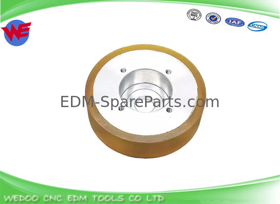 333005430 ড্রাইভ পলি 81X22 ড্রাইভিং হুইল AgieCharmilles রোলার CF20 33.005.430