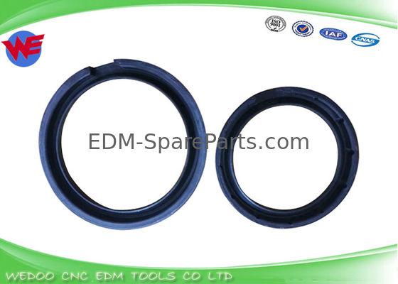 টেকসই Fanuc EDM অংশ F491 নিম্ন সীল বিভাগ V- প্যাকিং D140mm A98L-0001-0973