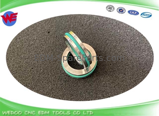 জয়েন্ট হোল্ডার ঘর্ষণ সীল Charmilles EDM 135011488 স্টেইনলেস সিলিং রিং