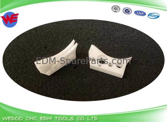 135015963 ভি-গাইড সিরামিক Agie Charmilles EDM Parts CUP 300 CUT200 CUT 350