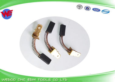 200447082 Agie Charmilles Edm Parts Oe কার্বন ব্রাশ C140 For Robofil Motor Bush