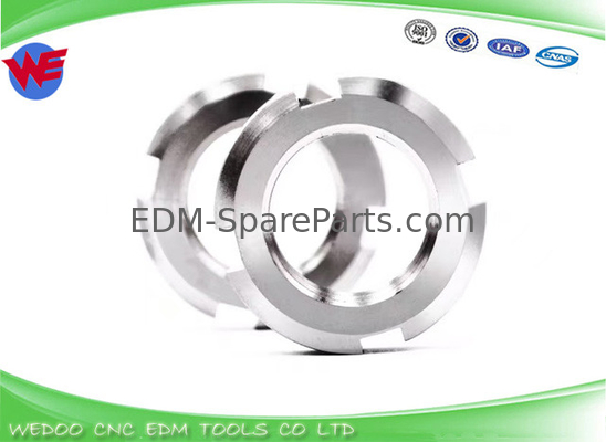 S891N003P10 DB24200 AN03 / S892N031P10 AW03 NUT EDM মিত্সুবিশি