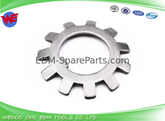 S891N003P10 DB24200 AN03 / S892N031P10 AW03 NUT EDM মিত্সুবিশি