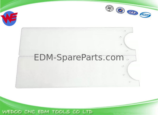 A290-8117-V068#COM ফ্যানুক স্লাইড প্লেট A+B প্লেট প্যাকেজিং স্টপার উইপার A290-8127-V068