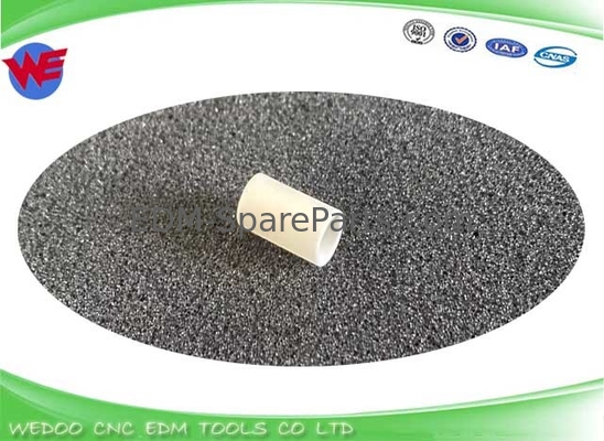 A290-8102-X615 Fanuc EDM পার্টস সিরামিক গাইড ID9 X Id0.9xH16 হোয়াইট