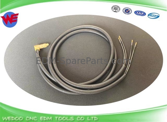 135002149 135011380 L1400MM পাওয়ার সাপ্লাই ক্যাবল চার্মিলস ইডিএম রিপেয়ার FI 440