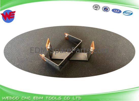 Charmilles EDM জন্য স্পার্ট পার্ট 104325510 337014138 ইউ-স্লট যোগাযোগ