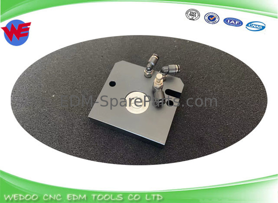 135016056 200630712 বিতরণ Assy ইউনিট সম্পূর্ণ চার্মিলস CA20 CUT20P CUT350