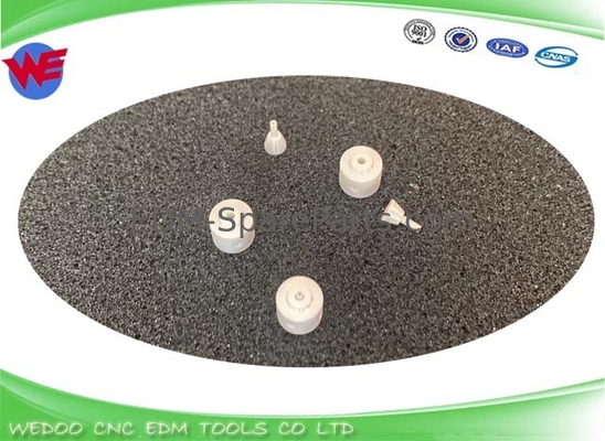 135005957 গাইড বাস NOZZLE AgieCharmilles Edm পার্টস CUT20 CUT200 CUT300 FI440