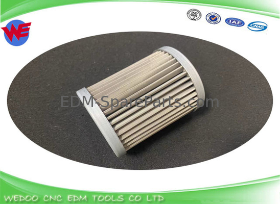 A-UL-03A-40UW-1K ফিল্টার ELEMENT WEDM ফিল্টার ওয়্যার EDM Consumables 62*85mml