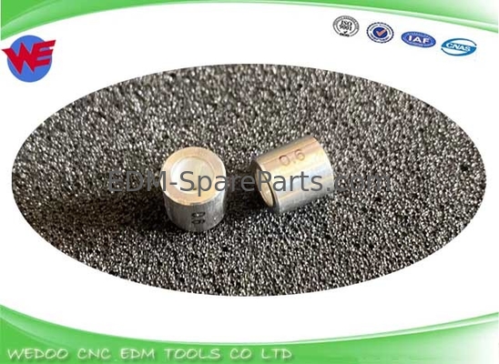 EXCETEK গাইড হোল্ডার 8*8*0.6mm EXCETEK তারের গাইডের জন্য