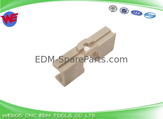 A290-8123-Z770 ব্লক Fanuc 9*42*16.5mmT EDM খুচরা যন্ত্রাংশ